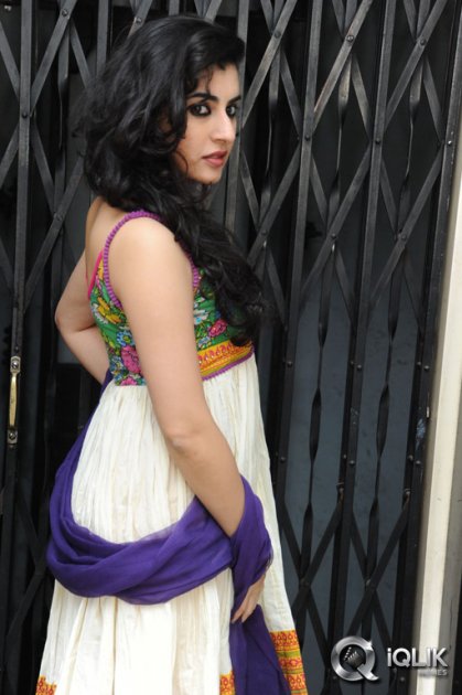 Archana-at-Maha-Bhaktha-Siriyala-Movie-Platinum-Disc-Function